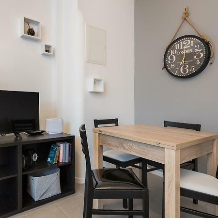 Apartment Secret Garden Опатия Екстериор снимка