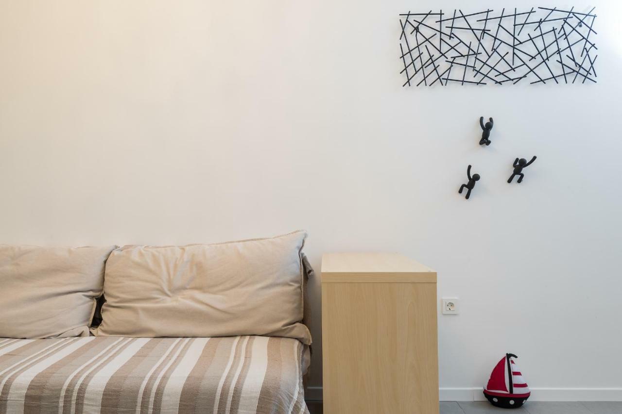 Apartment Secret Garden Опатия Екстериор снимка